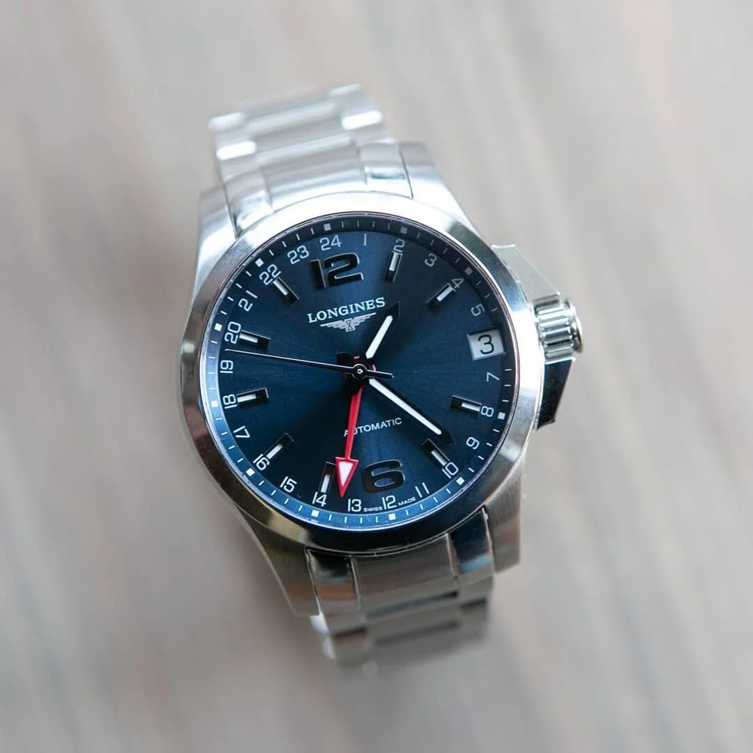 The best GMT watches under 2 000 Rescapement